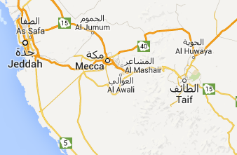 Islam.ms - taif